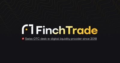 FinchTrade Pitches Margin-Based OTC Settlement as Capital-Saver for Stablecoin Firms