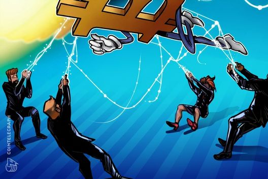 Whale Buying Stalls as Bitcoin Demand Fades, CryptoQuant Warns