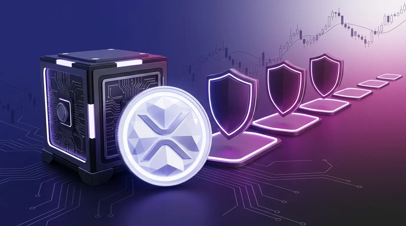 Ripple Unveils Post-Quantum Roadmap for XRP Ledger as XRP Price Holds $1.35