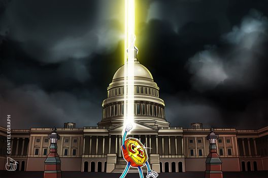 Senate Banking Committee Floods Crypto Bill With Over 100 Amendments Ahead of Thursday Markup