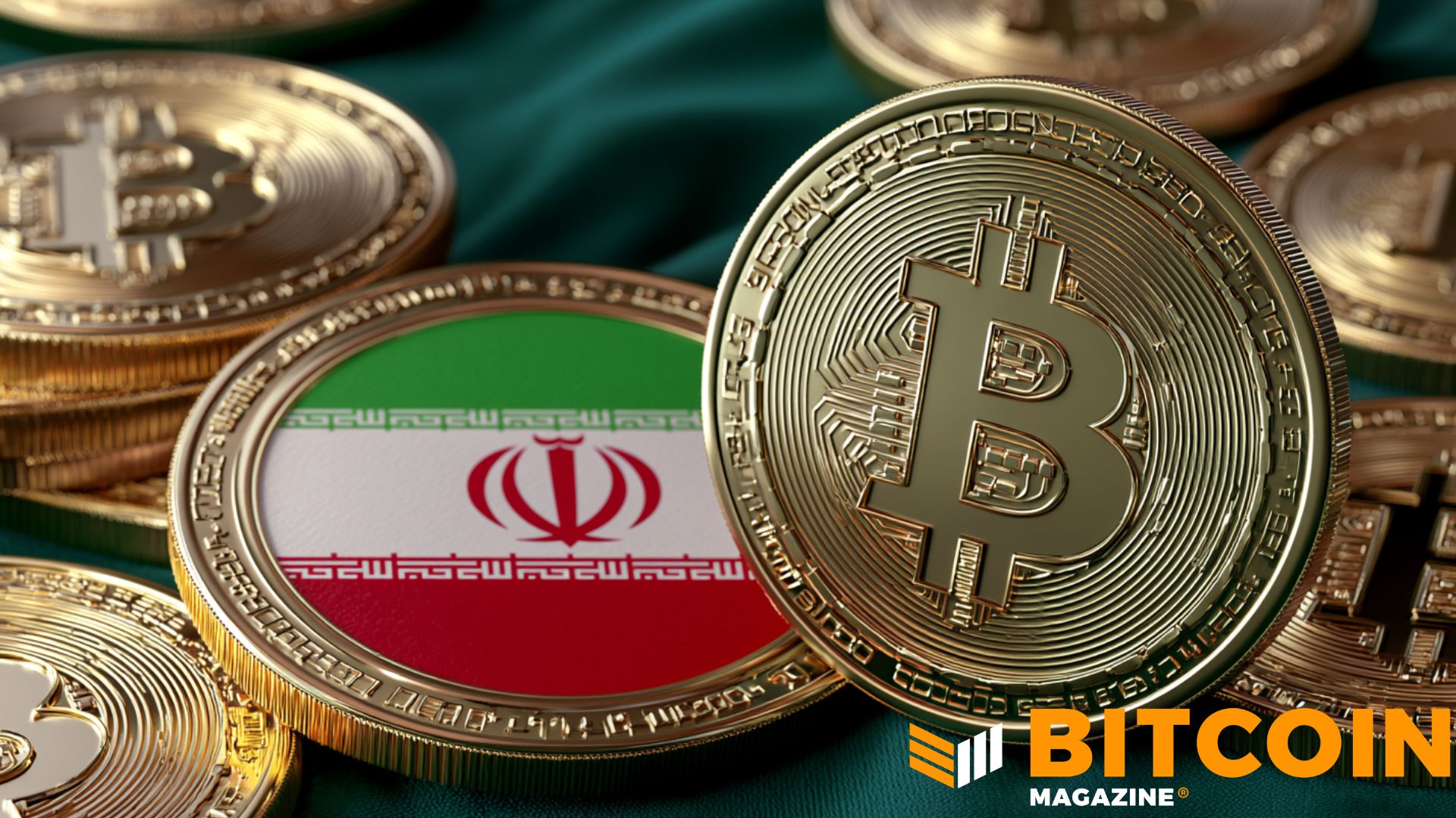 US Treasury Seizes $1B in Iran-Linked Crypto, Tether Freezes $344M in USDT