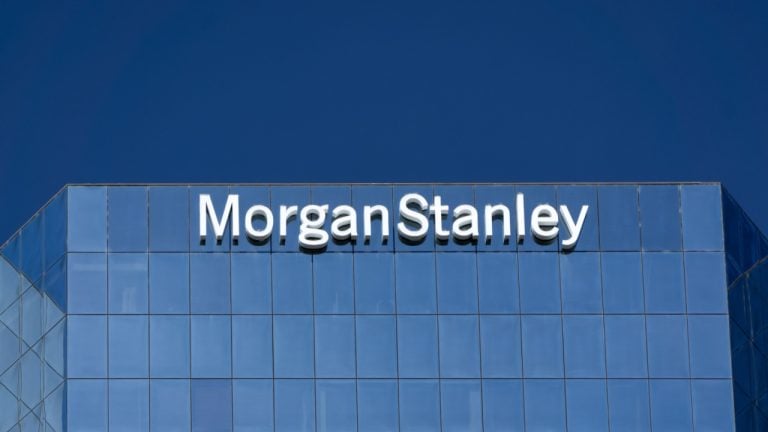 Morgan Stanley Launches Ether and Solana ETPs with 0.14% Fee, Staking Included