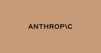 Anthropic Taps Morgan Stanley and Goldman Sachs to Lead IPO