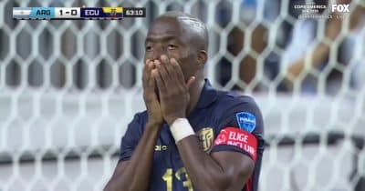 Enner Valencia's World Cup Push Adds Crypto Twist for Investors