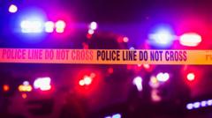 Iowa Domestic Dispute Leaves Six Dead; Crypto Fear Index at 23 Deepens Gloom