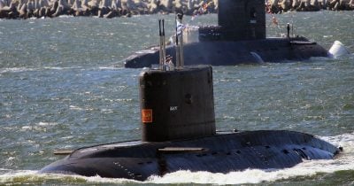 Russian Strike on Ukrainian Supply Vessel Escalates Black Sea Tensions