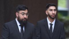 Manchester Assault Case Ends Without Retrial, No Crypto Impact