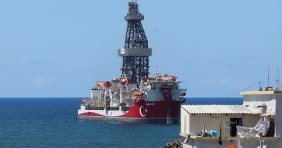 Somalia Begins First Offshore Drilling in Somali Basin, Eyes Major Oil Discovery