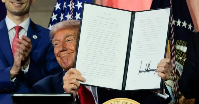 Trump Plans Executive Order Requiring Early Government Access to Advanced AI Models