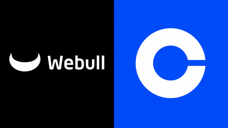 Webull Expands Crypto Trading to Canada With Coinbase Infrastructure
