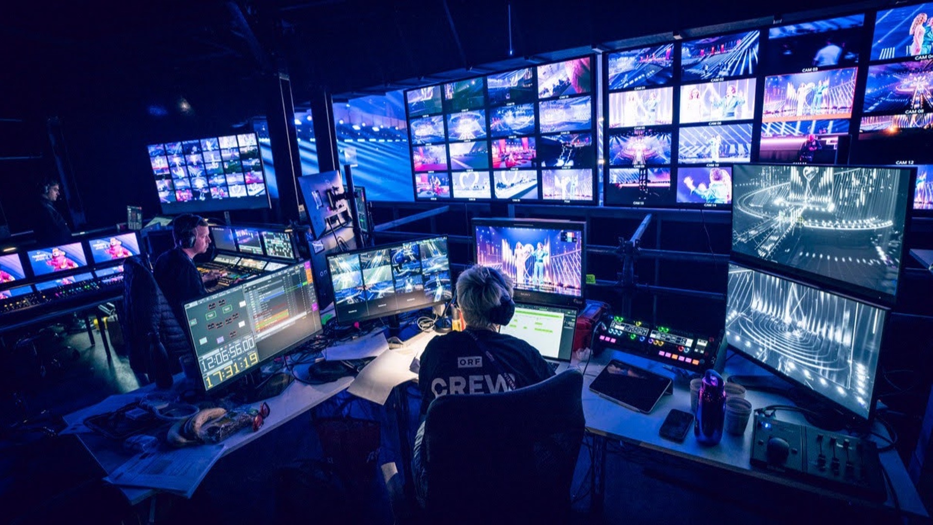 EBU and NVIDIA Expand Sovereign AI Framework for European Public Media