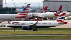 UK Regulator Lets Heathrow Hike Charges, Setting Precedent for Crypto Fee Regulation