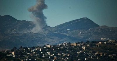 Iran Closes Strait of Hormuz, Demands Lebanon Ceasefire and Oil Waivers