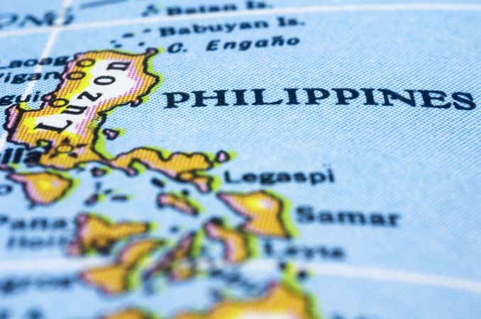 Philippines Central Bank Moves Against Coins.ph Over Offshore Gaming Ties