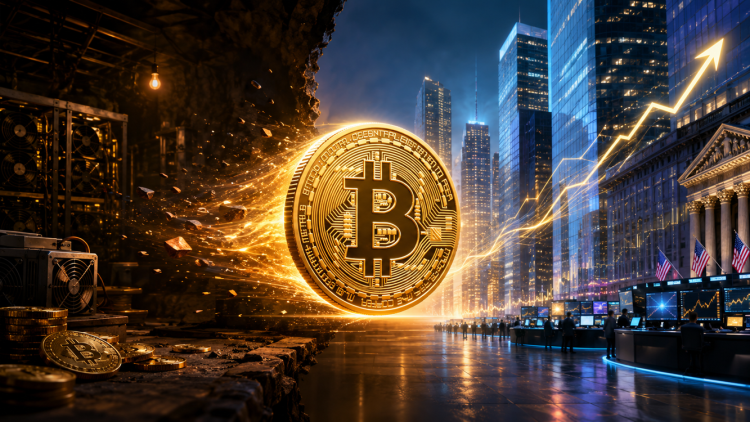 Bitcoin Ownership Shift: Old Hands to Institutions as Long-Term Holders Double Their Share