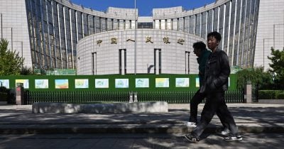 Argentina Renews $19 Billion Currency Swap With China, Locking in Reserves Through 2027 Election