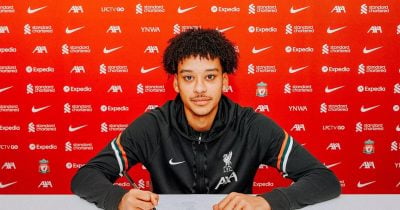 Liverpool Sign Calum Scanlon to New Contract, Loan Him to Cardiff City