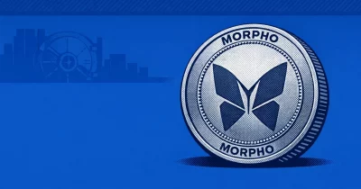 Morpho Integration into Arbitrum Portal Simplifies Stablecoin Yield Access