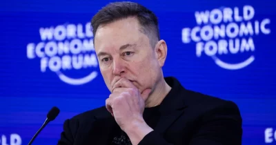 Elon Musk Warns US Must Boost Domestic Chip Production for AI Security