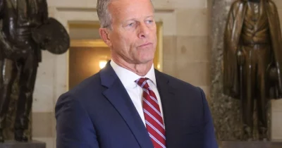 Senate Republicans Cancel Budget Vote, Crypto Regulation Delayed Again