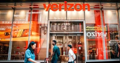 Verizon to Cut 3,000 Jobs, Shutter or Sell 274 Stores