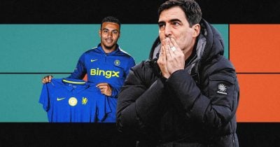 Premier League Transfer Spending on Track to Break Record, Shake Up Title Race