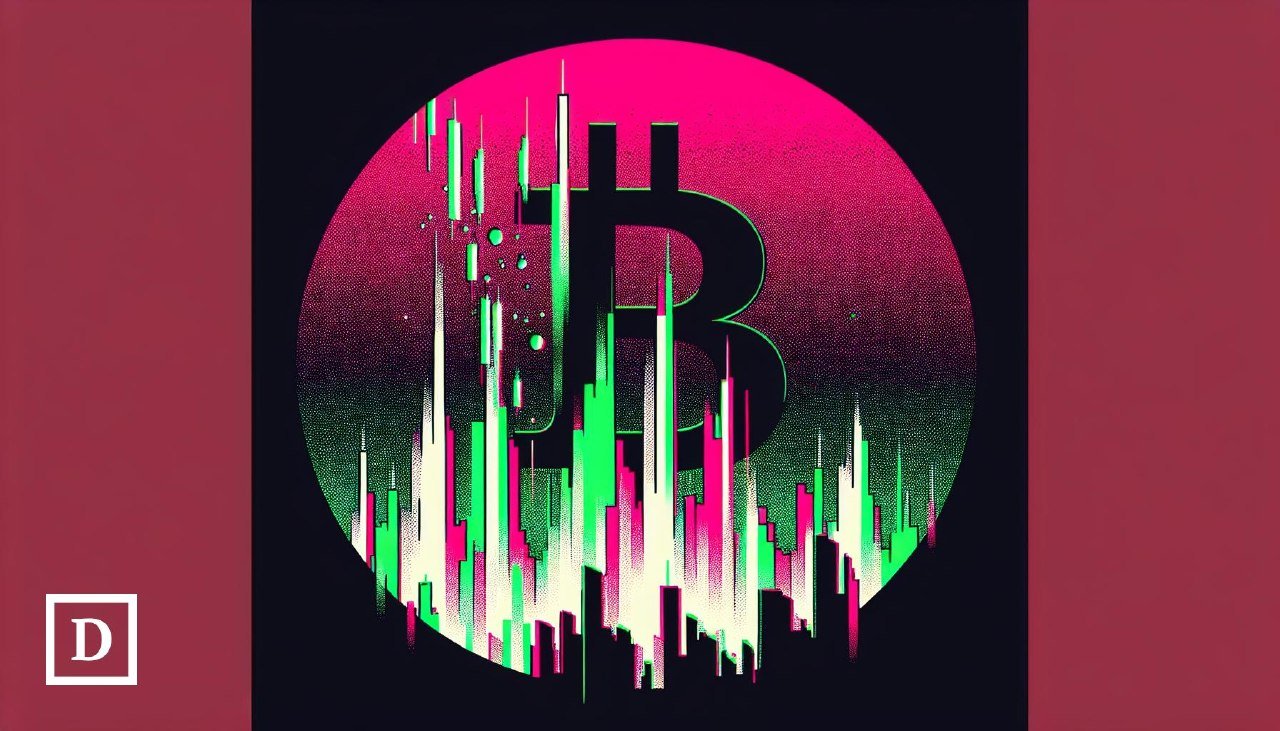 Fed Holds Rates Steady as Major Cryptocurrencies Slip, Dogecoin Leads Gains