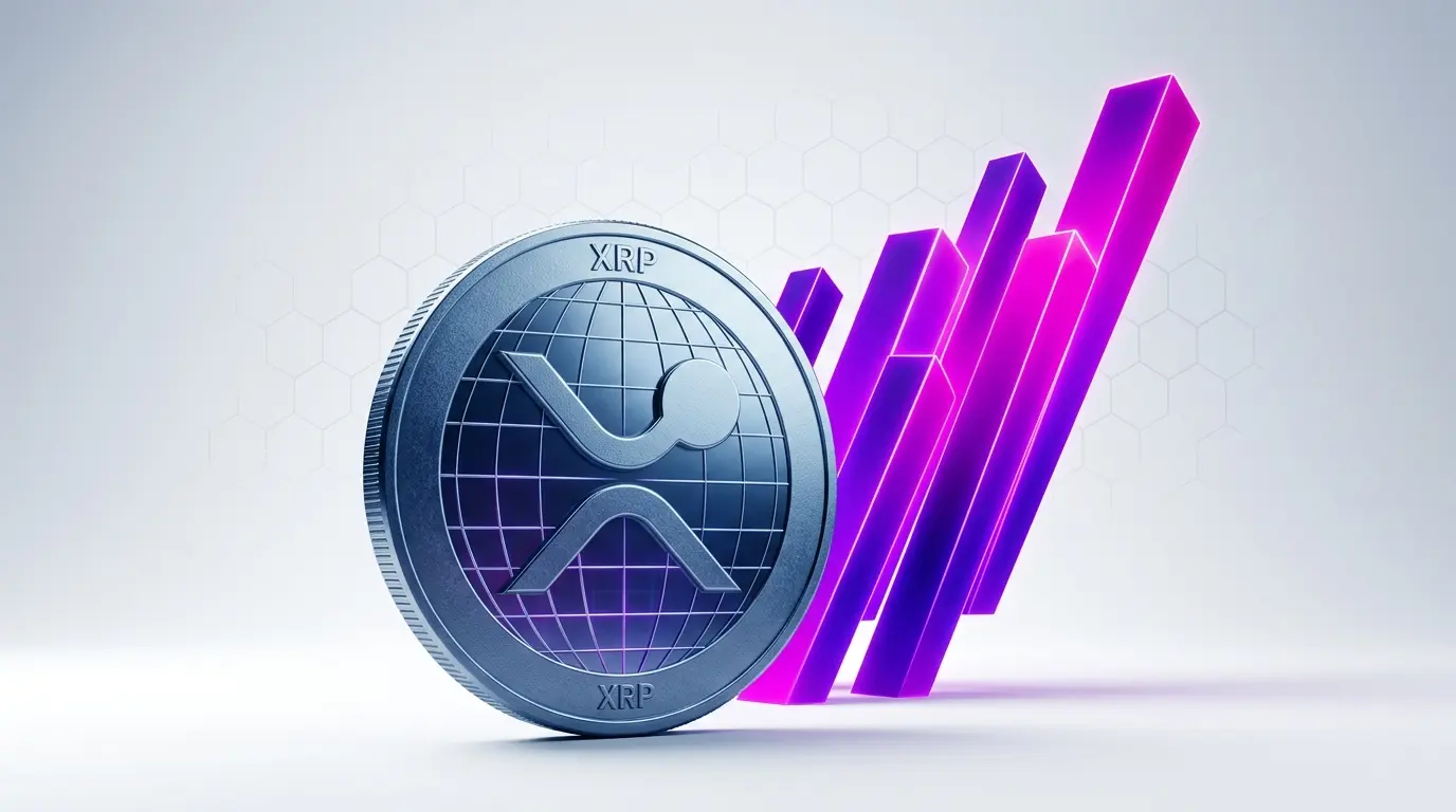 XRP Stuck Below $1.45 as RLUSD Hits $1.7B Milestone, Fails to Lift Price