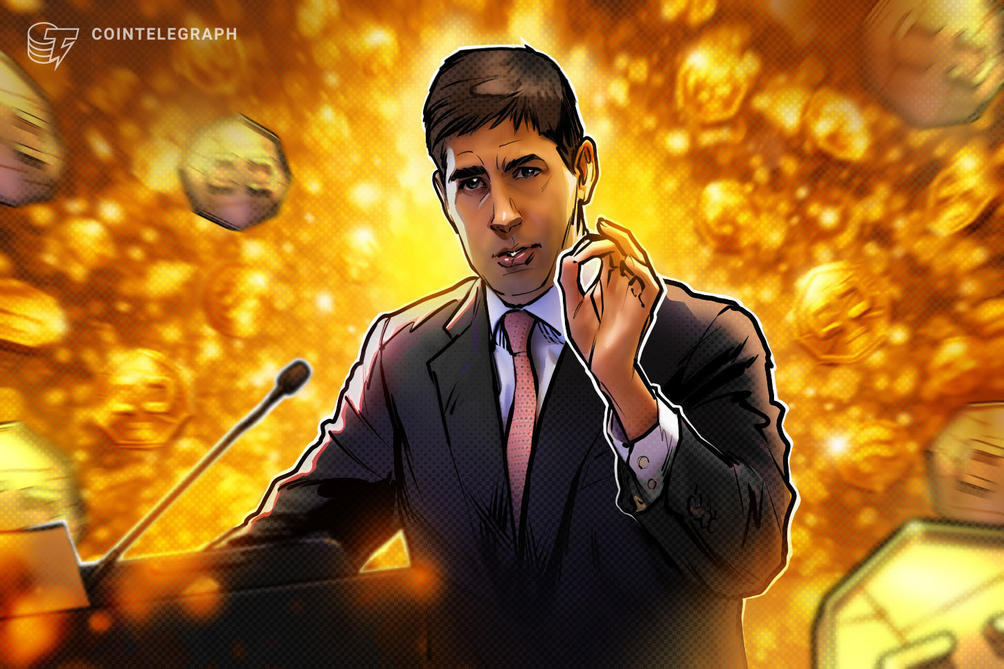 بيتكوين يغلق فوق المتوسط المتحرك الأسي لـ50 أسبوعًا لأول مرة منذ أواخر 2025