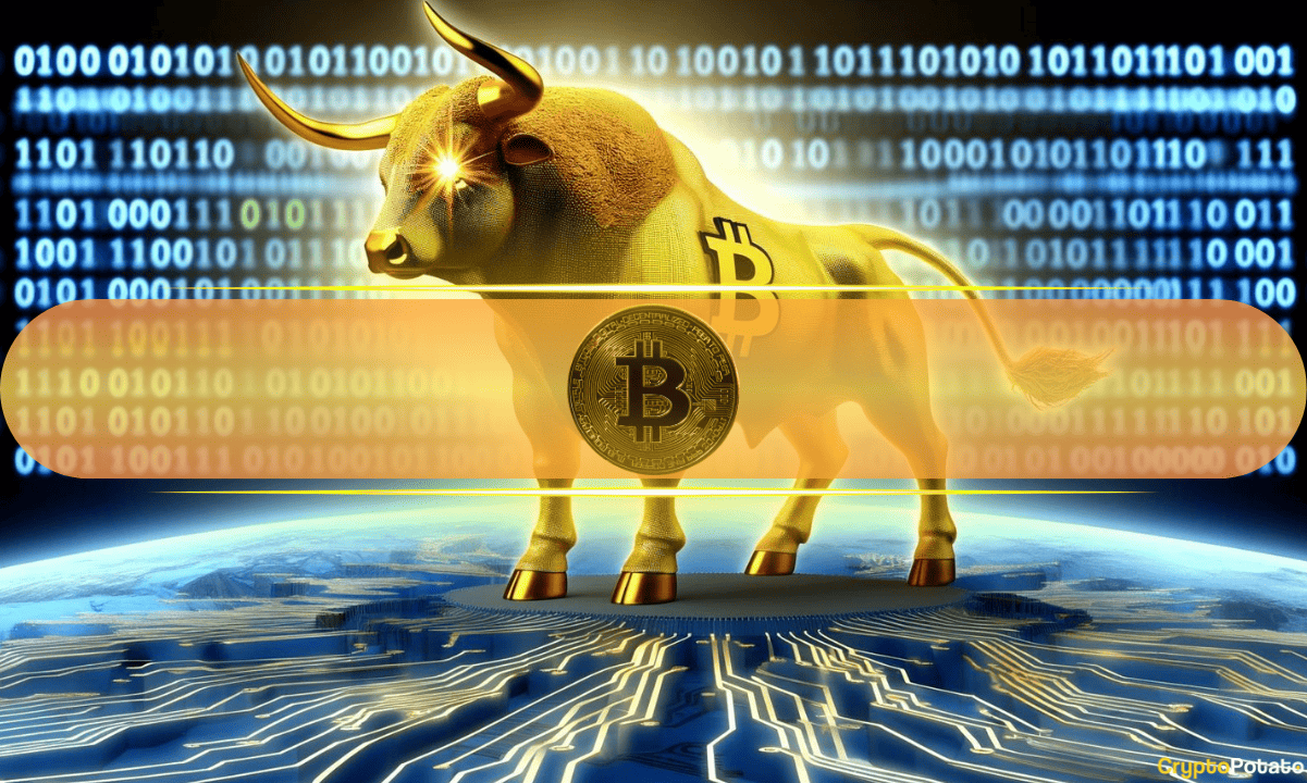 Bitcoin Bull Score Hits 80, Strongest Since October, CryptoQuant Says