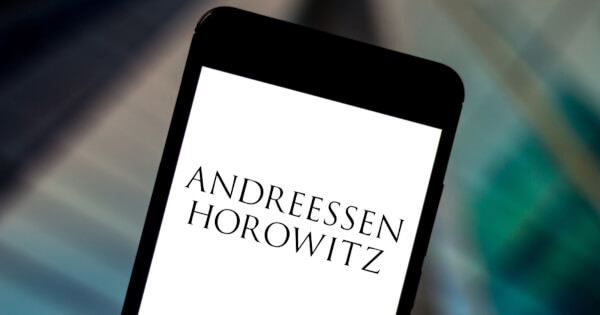 Andreessen Horowitz Lays Out Principles for Tokenized Securities Rules