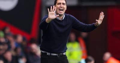 Liverpool Appoints Andoni Iraola as Head Coach, Carragher Demands Instant Title Challenge