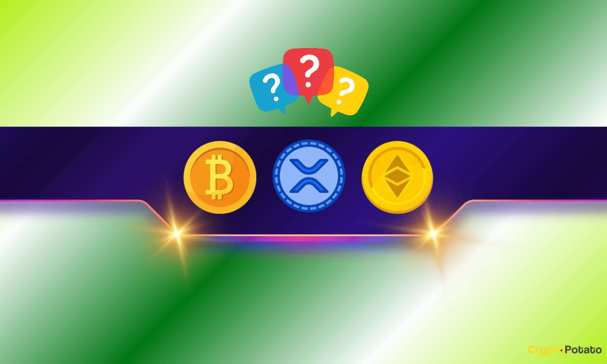 Bitcoin, Ether and XRP All Slide as Analysts Flag Make-or-Break Support Levels