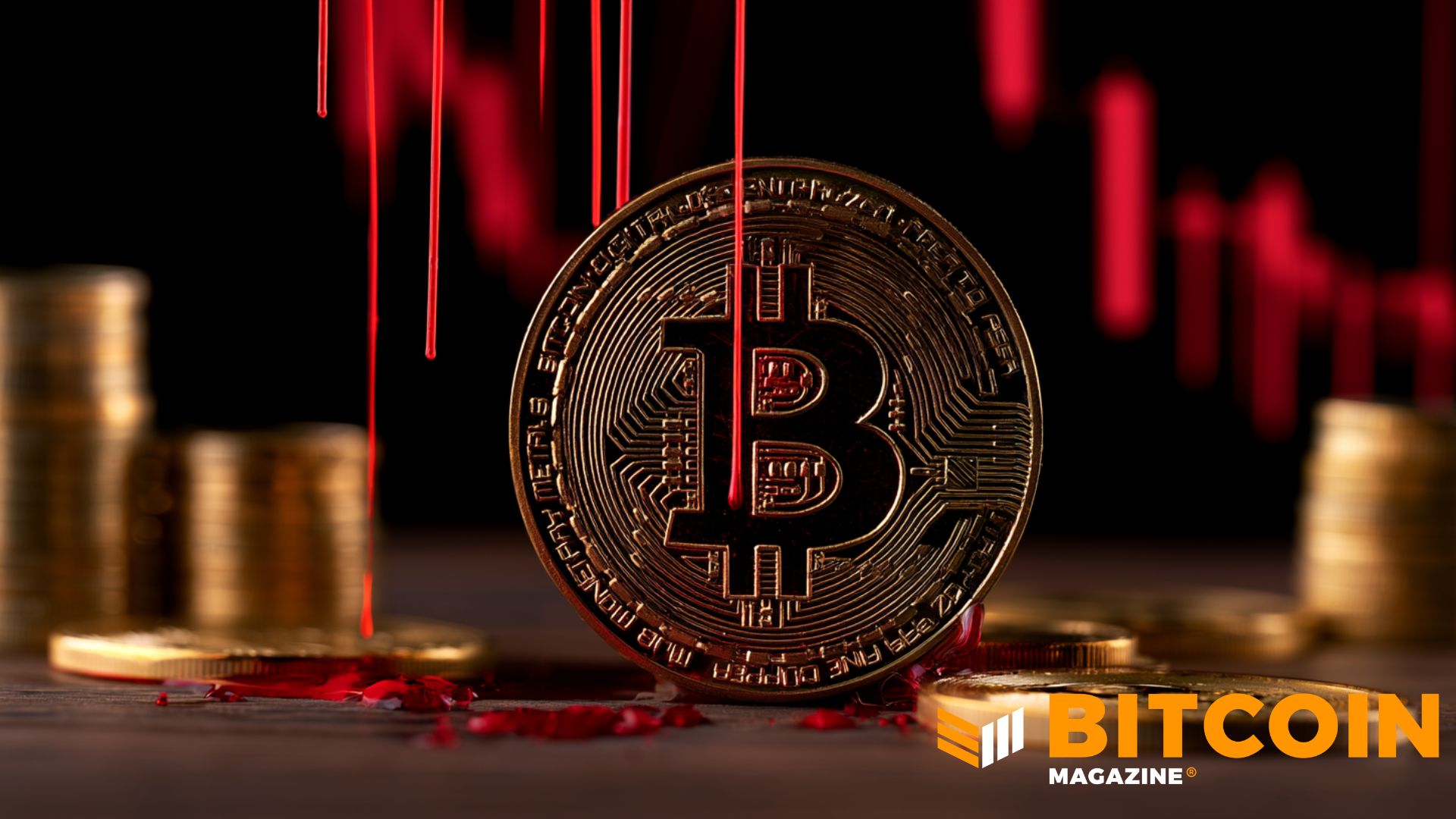 Bitcoin drops 4% to $62,000 as Fed hawkishness outweighs Iran deal