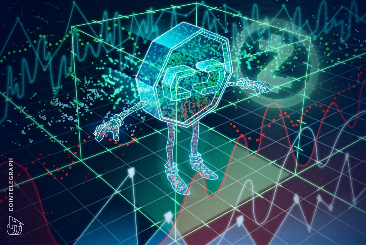 Zcash's NU7 Upgrade Hits Testnet With 25-Second Block Times