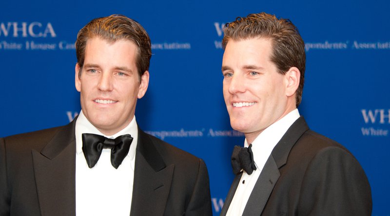 Winklevoss Twins Donate Over $10 Million in Bitcoin to Pro-Trump Super PAC