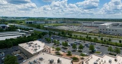 WhiteFiber Buys North Carolina Land for Up to $60M, Pivots From Crypto Mining to AI Data Centers