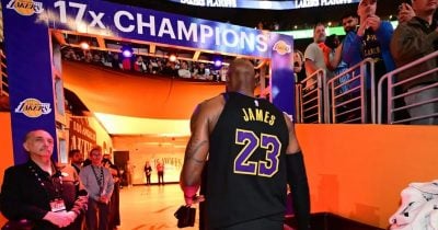 LeBron James Sets Timeline for Free-Agency Decision; Hawks a 0.1% Long Shot