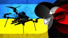 Two Men Describe Sabotage Work for Ukrainian Intelligence Inside Russia