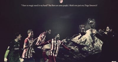 Atletico Madrid Leads All Clubs in 2026 World Cup Final for Third Straight Tournament