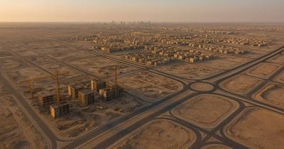 Iran Strikes Kuwaiti Infrastructure as Tensions Rise; Nuclear Deal Odds at 1.6%