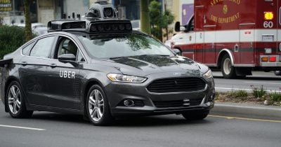 Uber Cuts 10% of Customer Service Staff, Cites AI Gains for First Time