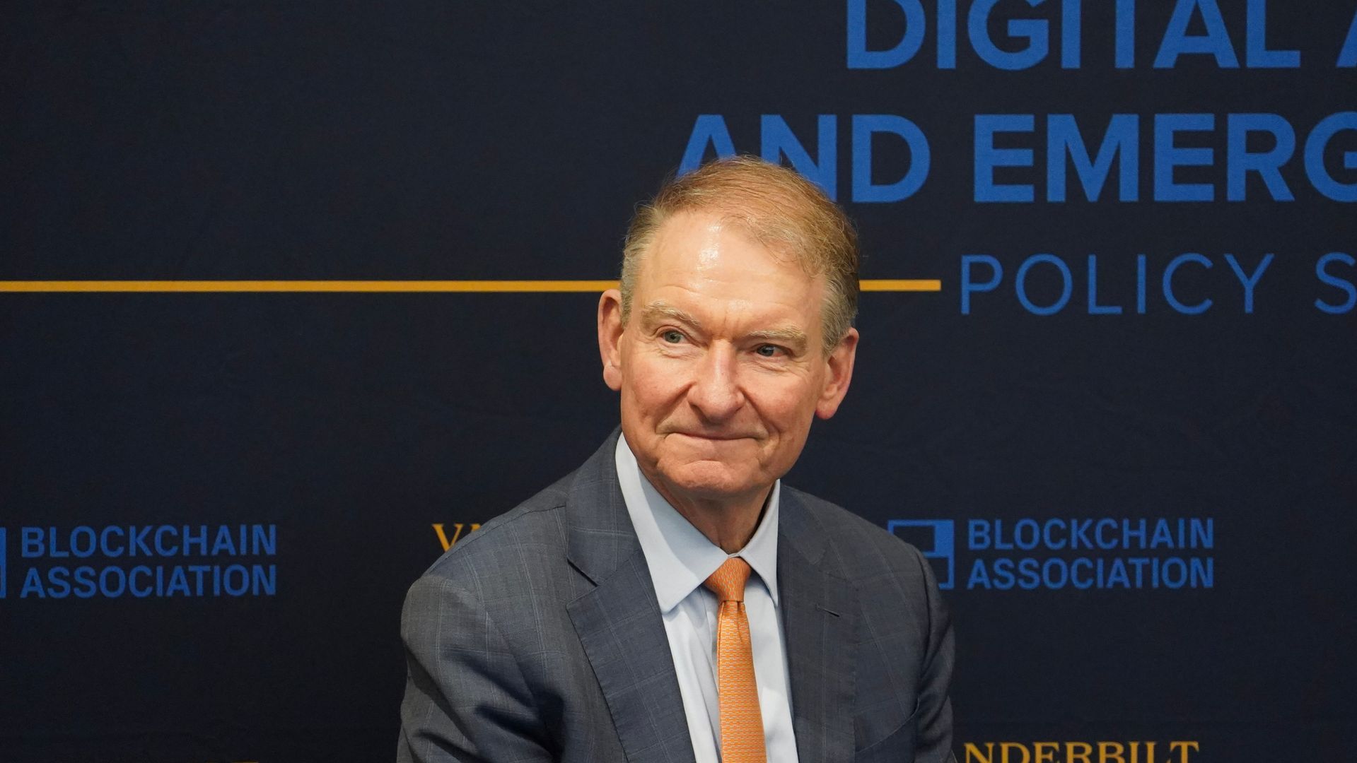 SEC Chair Atkins Unveils New Crypto Fundraising Rules