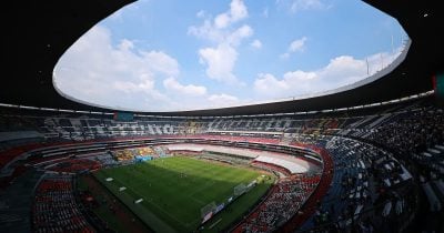 Mexico Crushes South Africa 4-0 in World Cup Opener at Estadio Azteca