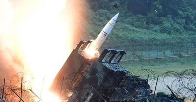 Turkey to Send 70 ATACMS Missiles to Ukraine in $300M Package