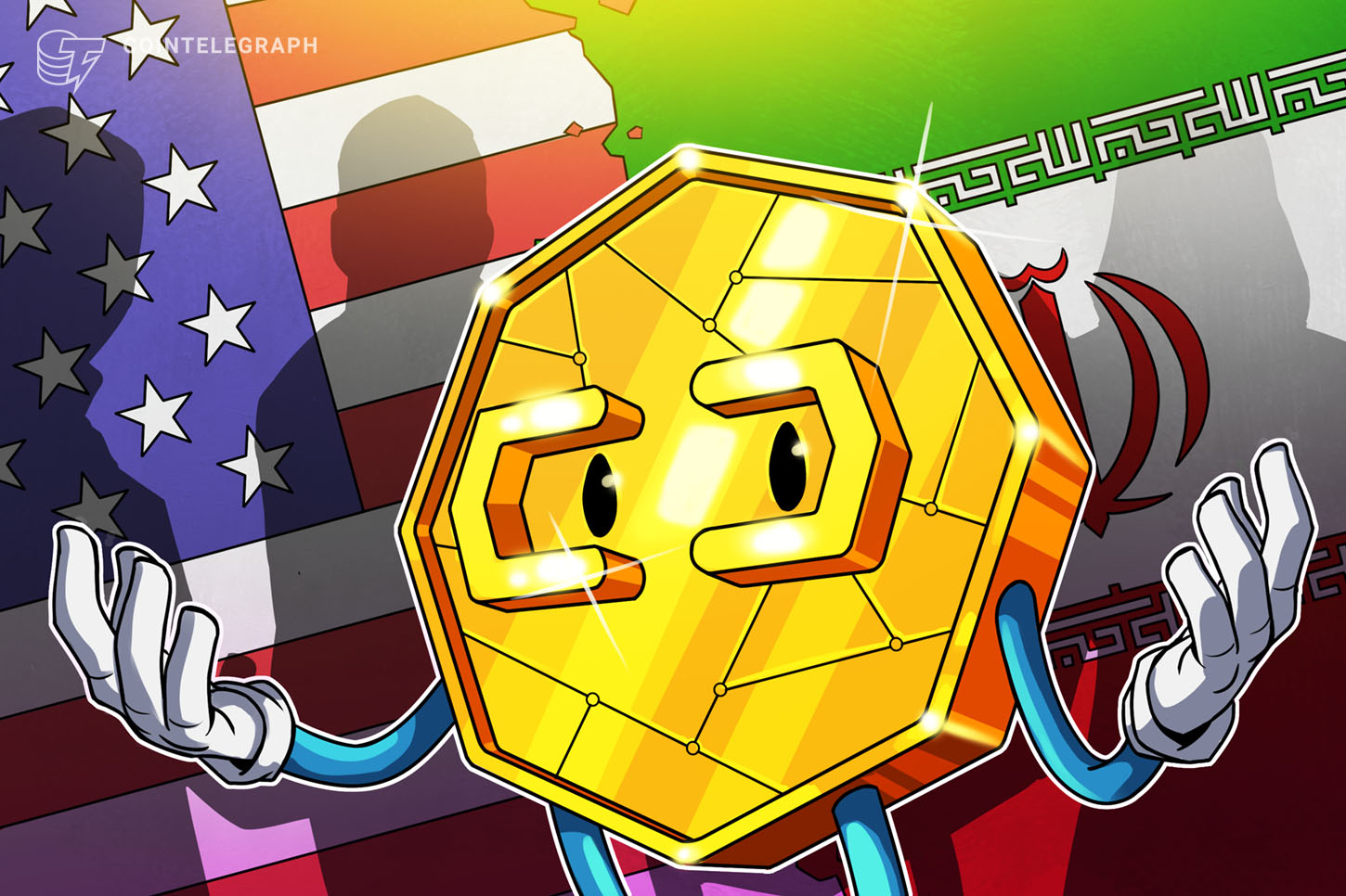 Bitcoin Holds Steady as US-Iran Tensions Rise, Analysts See Outperformance vs Stocks