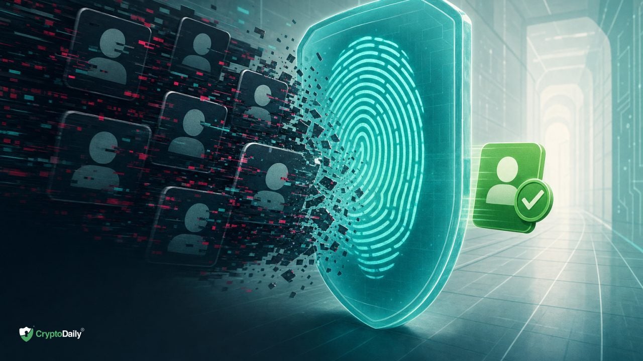 Grayscale Files for Worldcoin ETF as Proof-of-Personhood Debate Heats Up
