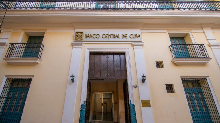 Visa and Mastercard Halt Cuba Operations as US Sanctions Tighten