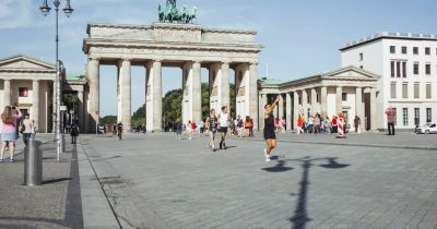Germany Tightens Security on Iranian Espionage, Risking Diplomatic Fallout