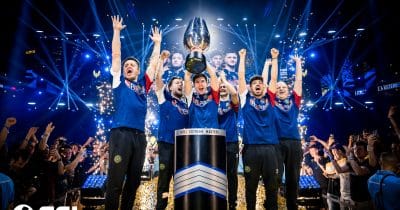 Team Vitality Takes IEM Cologne Major 2026, Bolsters CS2 Dominance